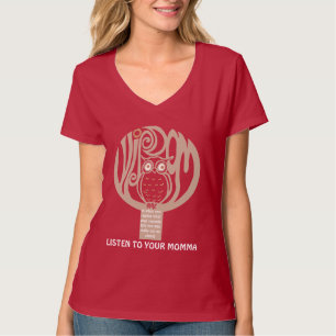 Camiseta Palabras sabias