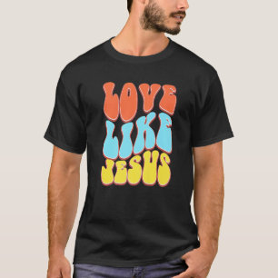 Camiseta Palabras y versos cristianos de la Biblia