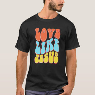 Camiseta Palabras y versos cristianos de la Biblia