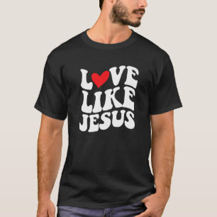 Camiseta Palabras y versos cristianos de vuelta de la Bibli