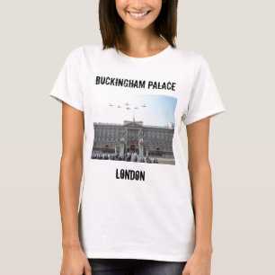 Camiseta Palacio de Buckingham Londres