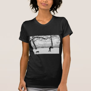 Camiseta Palacio de Buckingham Londres Inglaterra