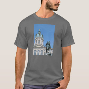 Camiseta Palacio de Charlottenburg en Berlín