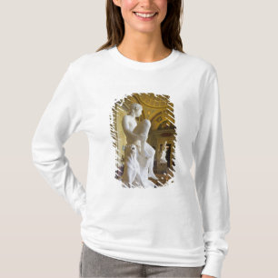 Camiseta Palacio de Invierno y Museo del Hermitage