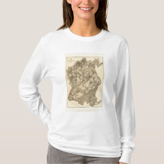 Camiseta Palacio de Justicia de Appomattox, Virginia