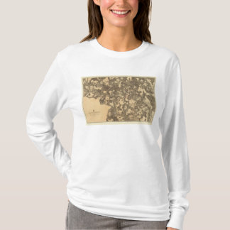 Camiseta Palacio de Justicia de Spottsylvania, Virginia