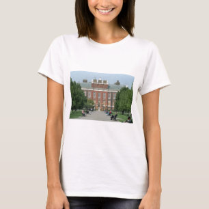 Camiseta Palacio de Kensington