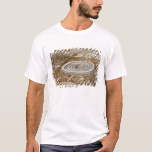 Camiseta Palacio de la exposición universal