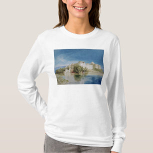 Camiseta Palacio de Perawa, Malwa, la India central