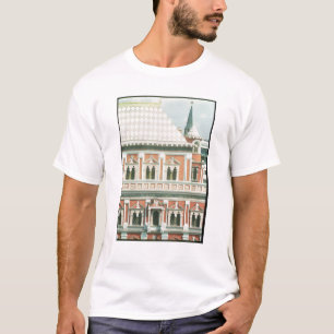 Camiseta Palacio de Terem