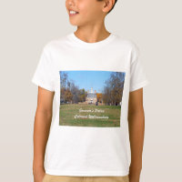 Palacio del Gobernador, Colonial Williamsburg