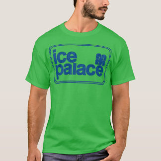 Camiseta Palacio del Hielo - Monroeville