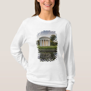 Camiseta Palacio del Zar Pablo I, Templo de la Amistad