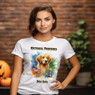 Camiseta Paladín de la recuperación dorada se esparce con t