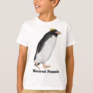 Camiseta Palaeeudyptes Extinct Penguin