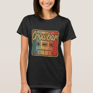 Camiseta Palanca Vintage Cette Música Retro 90s Guitarra