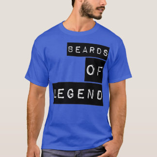 Camiseta Palancas De Leyenda