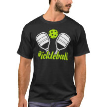 Palas de juego de pickleball