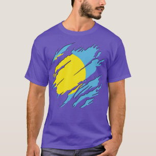 Camiseta Palau Always