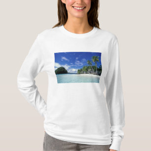 Camiseta Palau, Islas de Piedra, Isla de la Luna de Miel, M