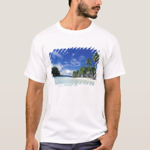 Camiseta Palau, Islas de Piedra, Isla de la Luna de Miel, M