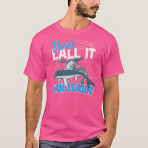 Camiseta Paleontología del Repticio Marino Mosasaur Prehist
