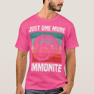 Camiseta Paleontólogo de la aventura de la caza de fósiles