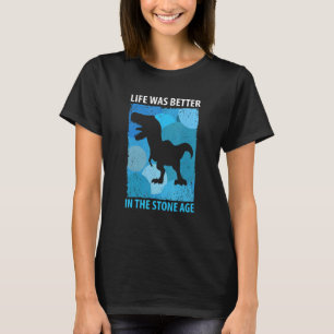 Camiseta Paleontólogo Paleontólogo Dinosauria