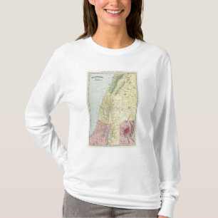 Camiseta Palestina 4