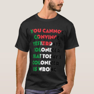 Camiseta palestina - Camiseta palestina de Gaza