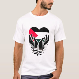 Camiseta PALESTINA GRATUITA