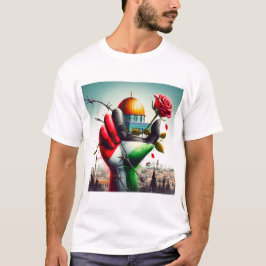Camiseta PALESTINA GRATUITA