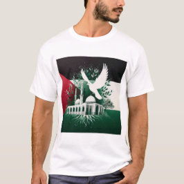 Camiseta PALESTINA GRATUITA