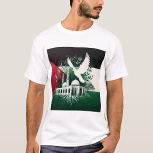 Camiseta PALESTINA GRATUITA