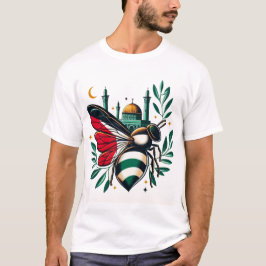 Camiseta PALESTINA GRATUITA