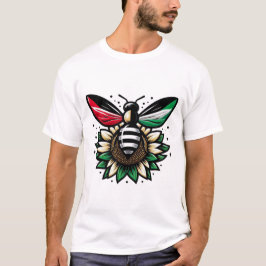 Camiseta PALESTINA GRATUITA
