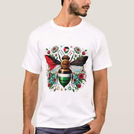 Camiseta PALESTINA GRATUITA