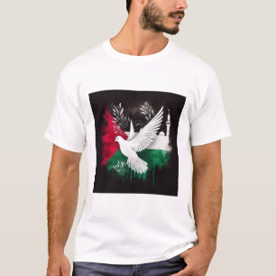 Camiseta PALESTINA GRATUITA