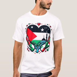Camiseta PALESTINA GRATUITA