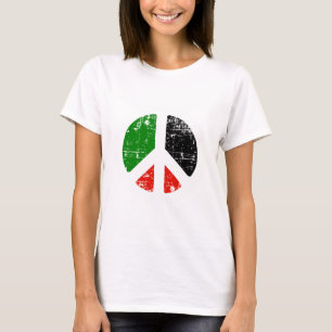 Camiseta Palestina libre