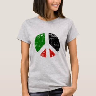 Camiseta Palestina Libre