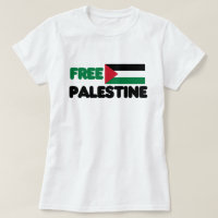 Palestina Libre