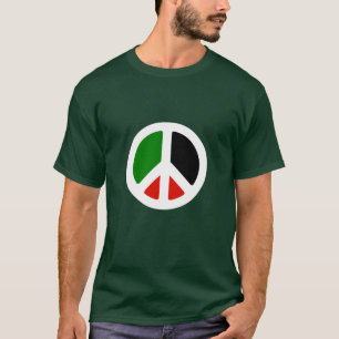 Camiseta Palestina Libre