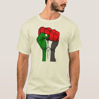 Camiseta Palestina libre
