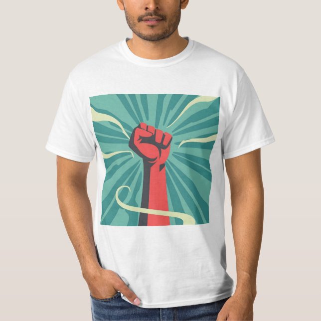 Camiseta Palestina Libre (Anverso)