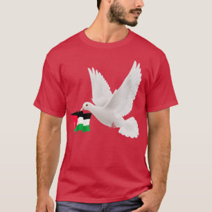 CAMISETA PALESTINA LIBRE 2