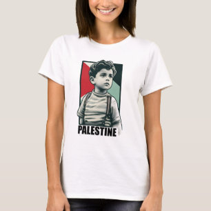 Camiseta Palestina libre, apoyar Palestina, liberar Gaza