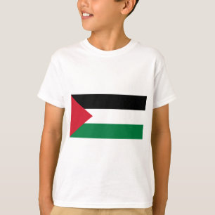 Camiseta Palestina libre - bandera palestina (علمفلس