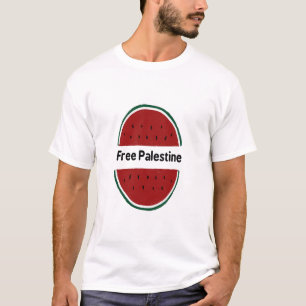 Camiseta Palestina Libre, bandera palestina, colores de la 