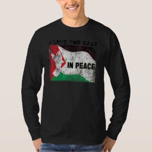 Camiseta Palestina Libre para el pueblo palestino Gaza Pale
